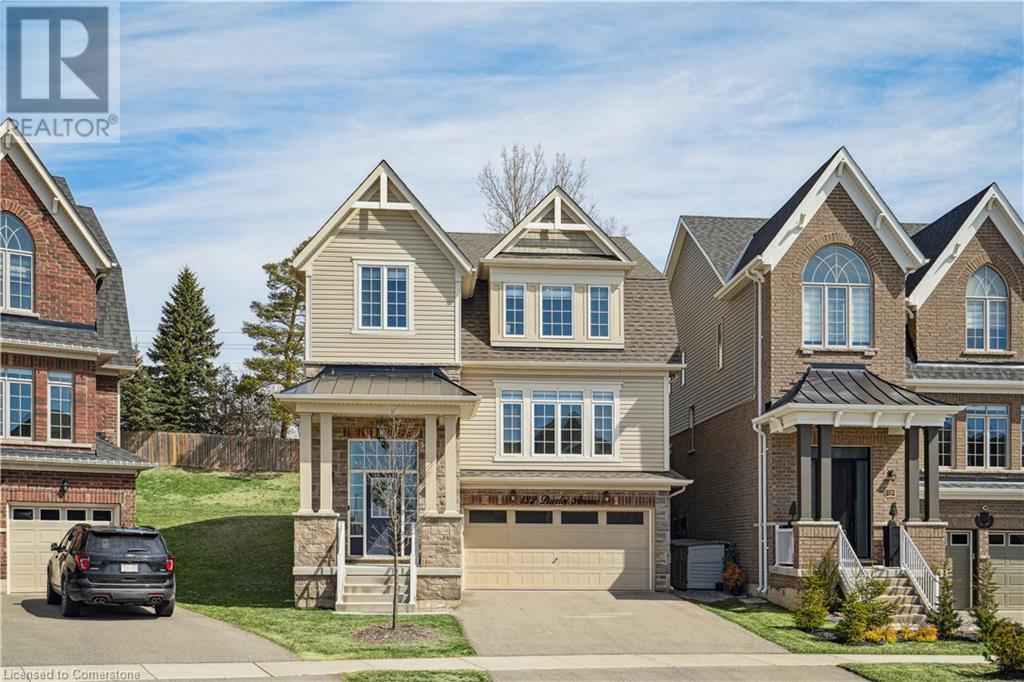 Photo 1 of 132 Drexler Avenue, Rockwood ON