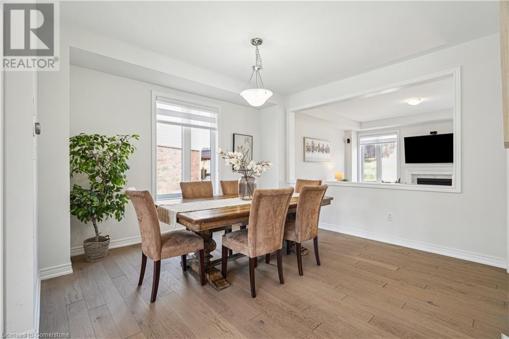 Photo 13 of 132 Drexler Avenue, Rockwood ON