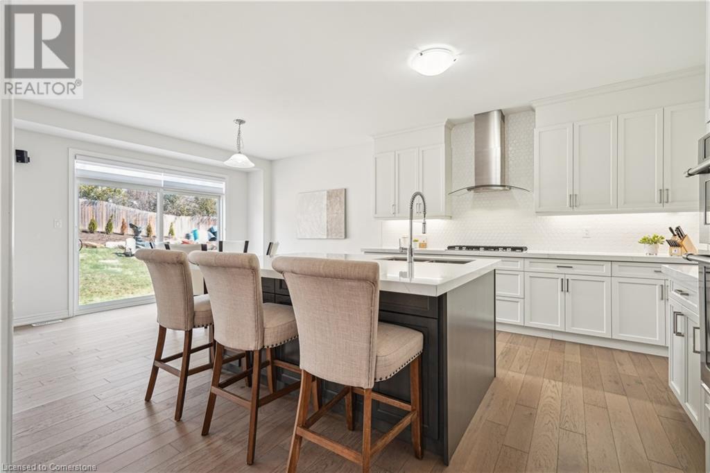 Photo 15 of 132 Drexler Avenue, Rockwood ON