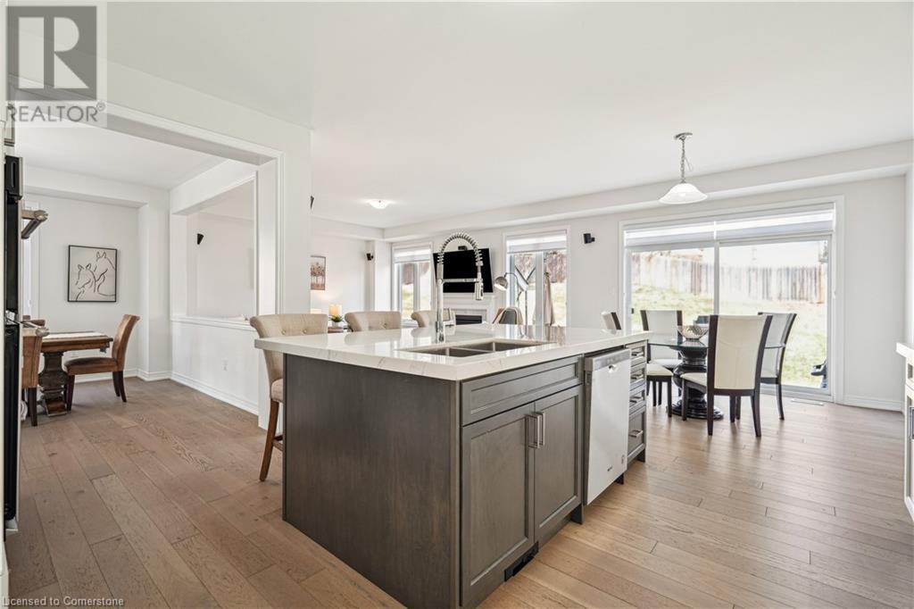 Photo 16 of 132 Drexler Avenue, Rockwood ON