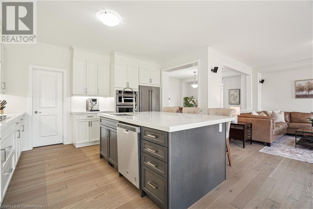 Photo 17 of 132 Drexler Avenue, Rockwood ON