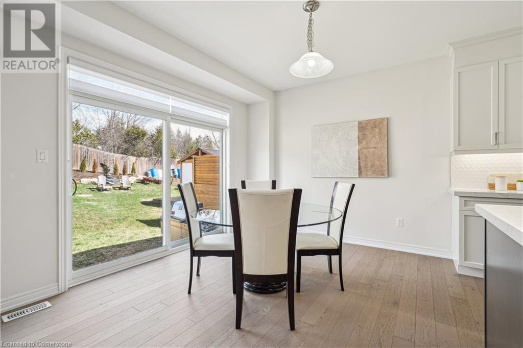Photo 18 of 132 Drexler Avenue, Rockwood ON