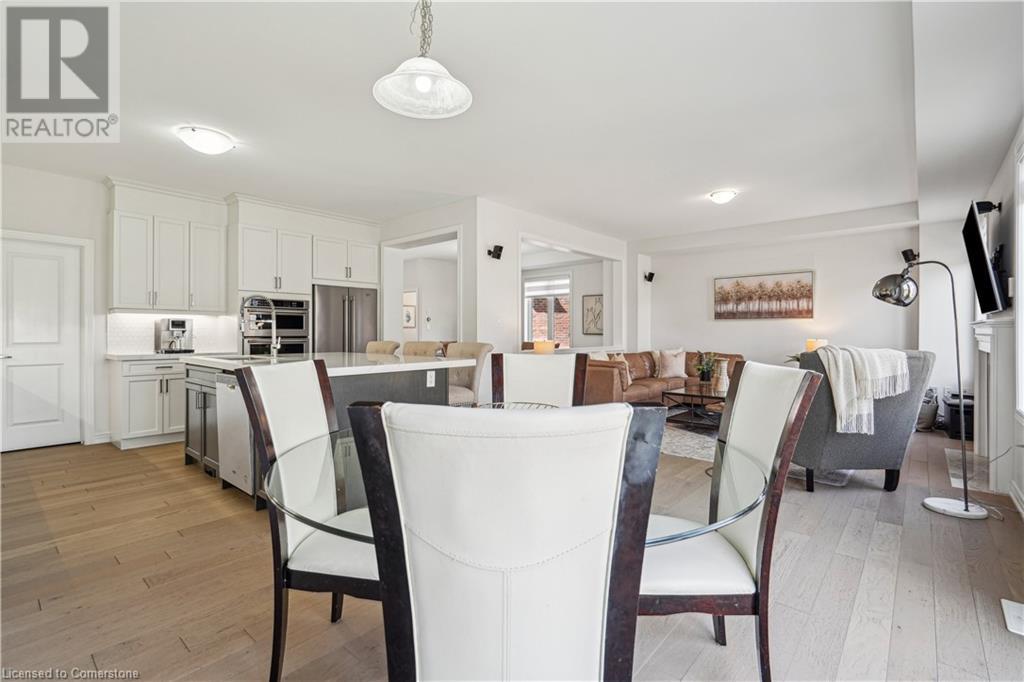 Photo 19 of 132 Drexler Avenue, Rockwood ON