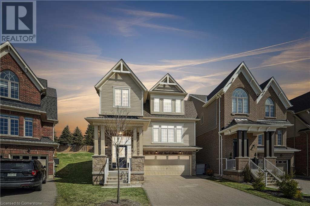 Photo 2 of 132 Drexler Avenue, Rockwood ON