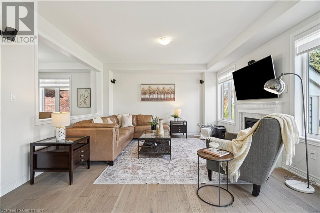 Photo 20 of 132 Drexler Avenue, Rockwood ON