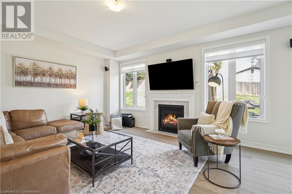 Photo 21 of 132 Drexler Avenue, Rockwood ON