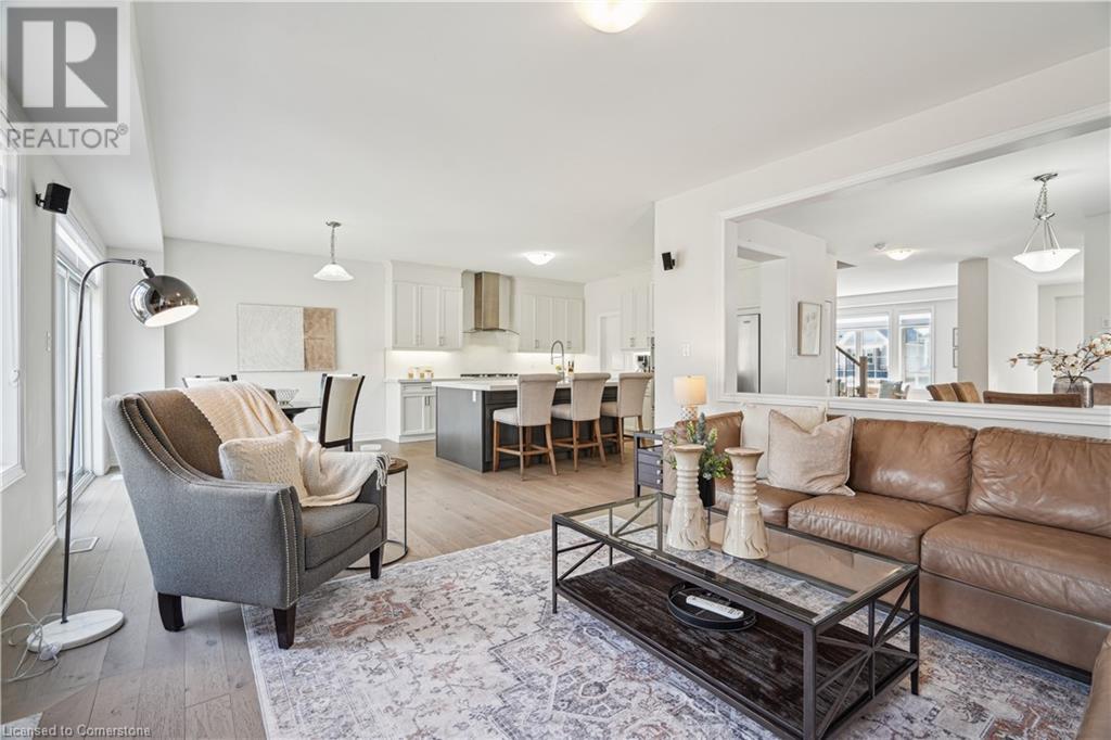 Photo 22 of 132 Drexler Avenue, Rockwood ON