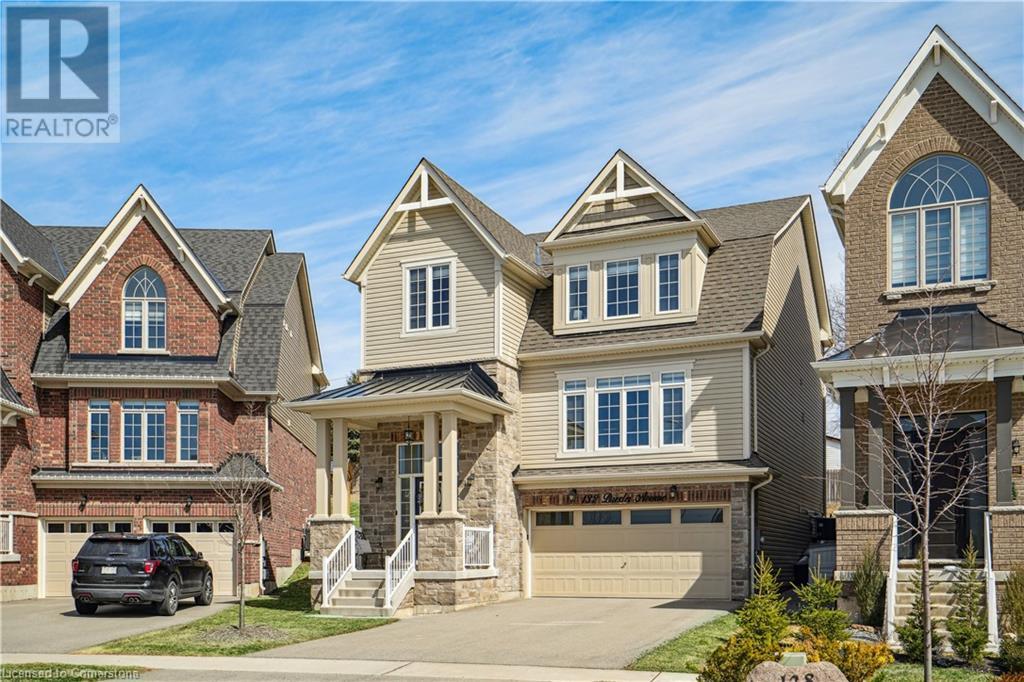 Photo 3 of 132 Drexler Avenue, Rockwood ON