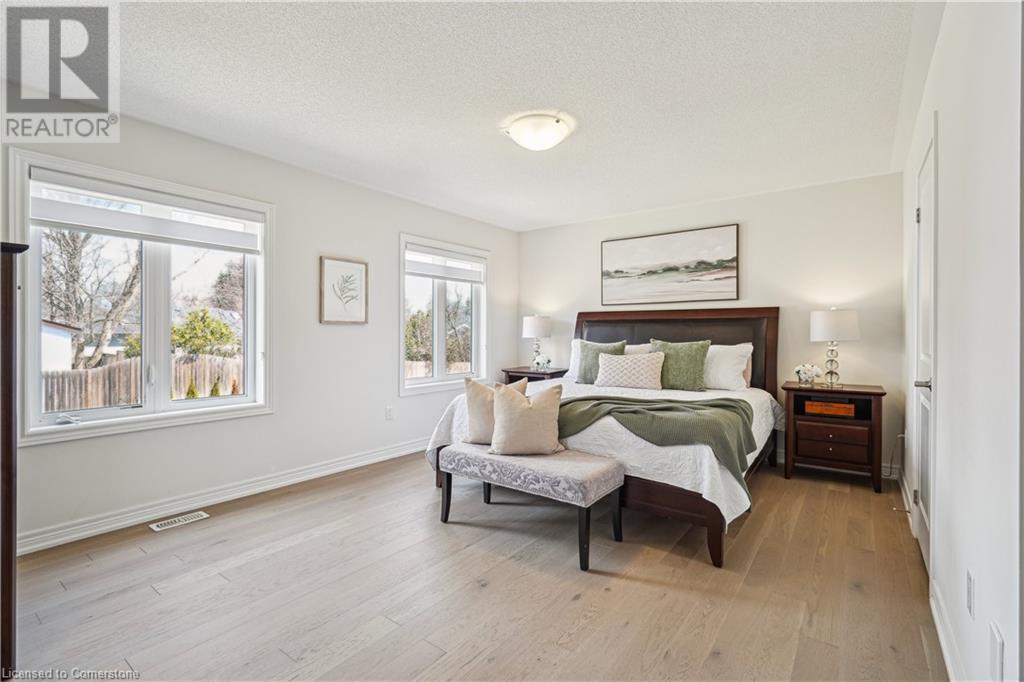 Photo 34 of 132 Drexler Avenue, Rockwood ON