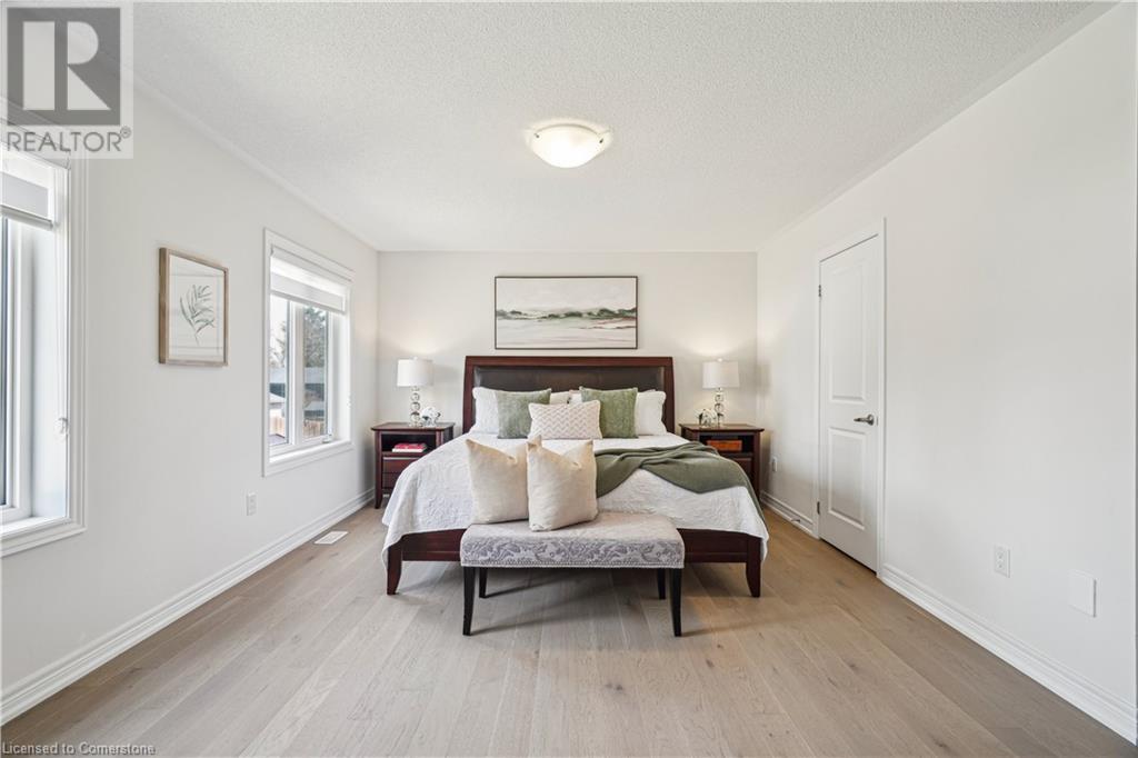 Photo 35 of 132 Drexler Avenue, Rockwood ON