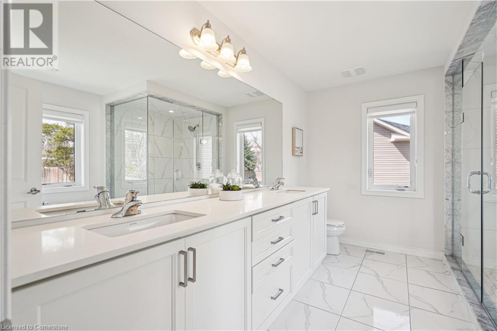 Photo 36 of 132 Drexler Avenue, Rockwood ON