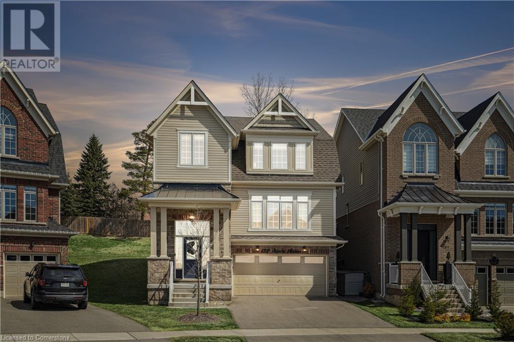 Photo 4 of 132 Drexler Avenue, Rockwood ON