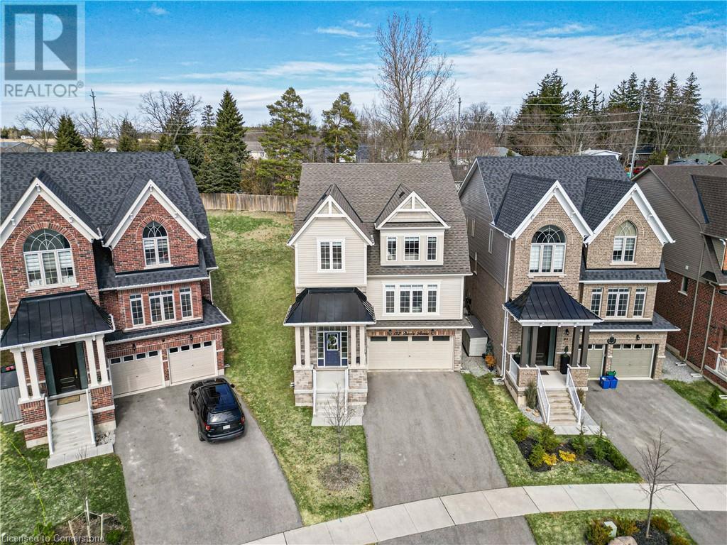 Photo 41 of 132 Drexler Avenue, Rockwood ON
