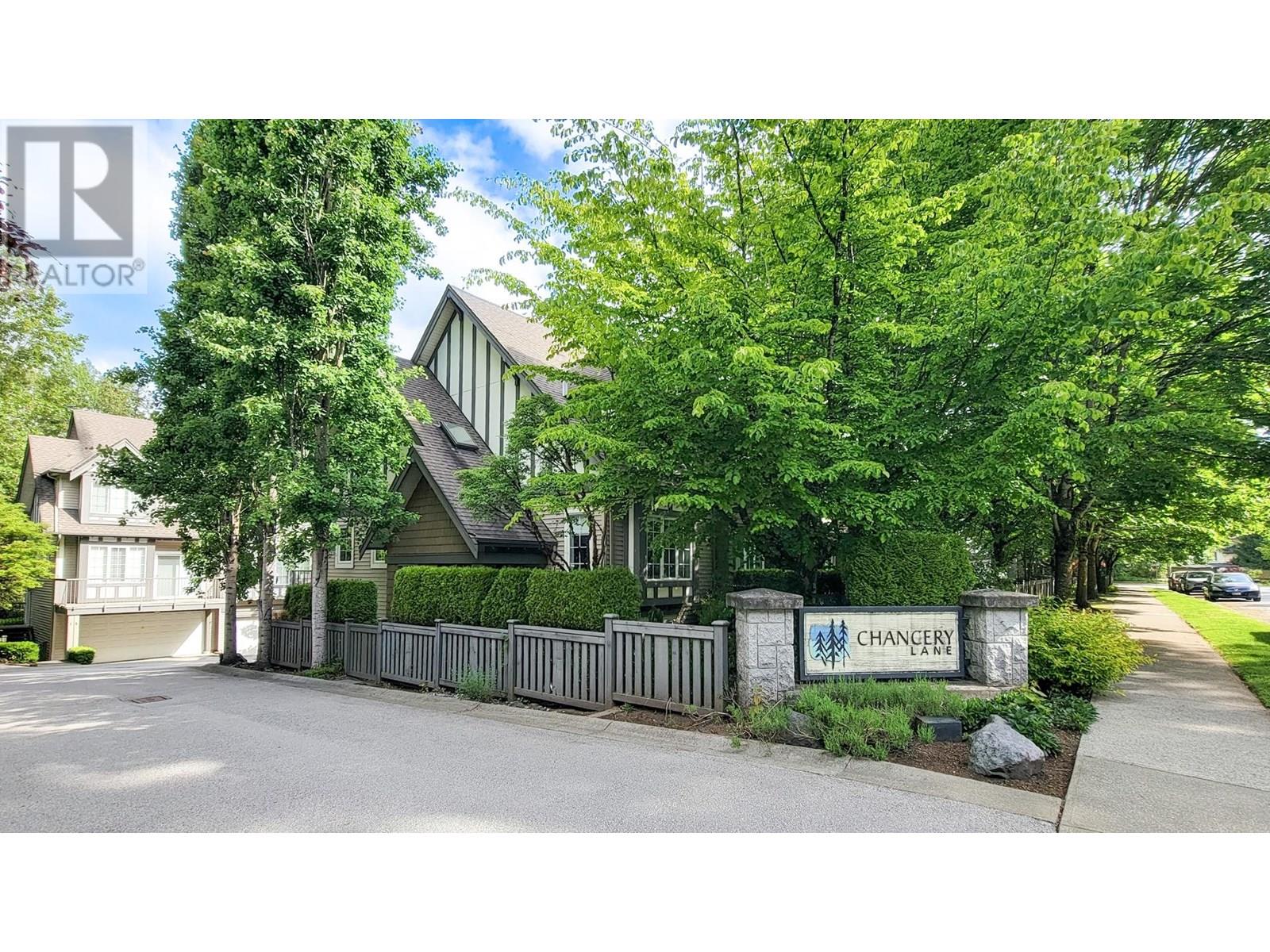 Photo 1 of 24 8533 Cumberland Place, Burnaby BC
