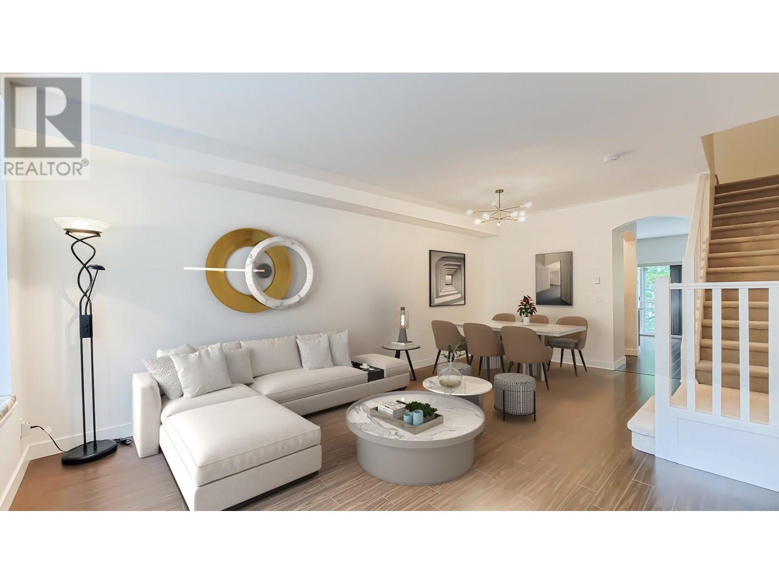 Photo 5 of 24 8533 Cumberland Place, Burnaby BC