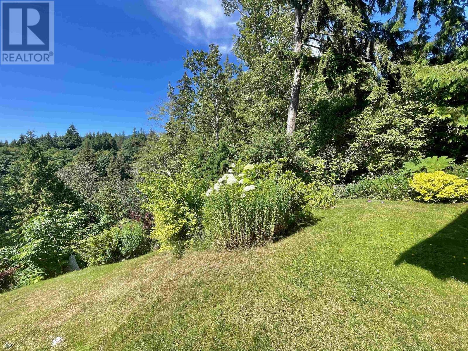 1436 VELVET ROAD, Gibsons