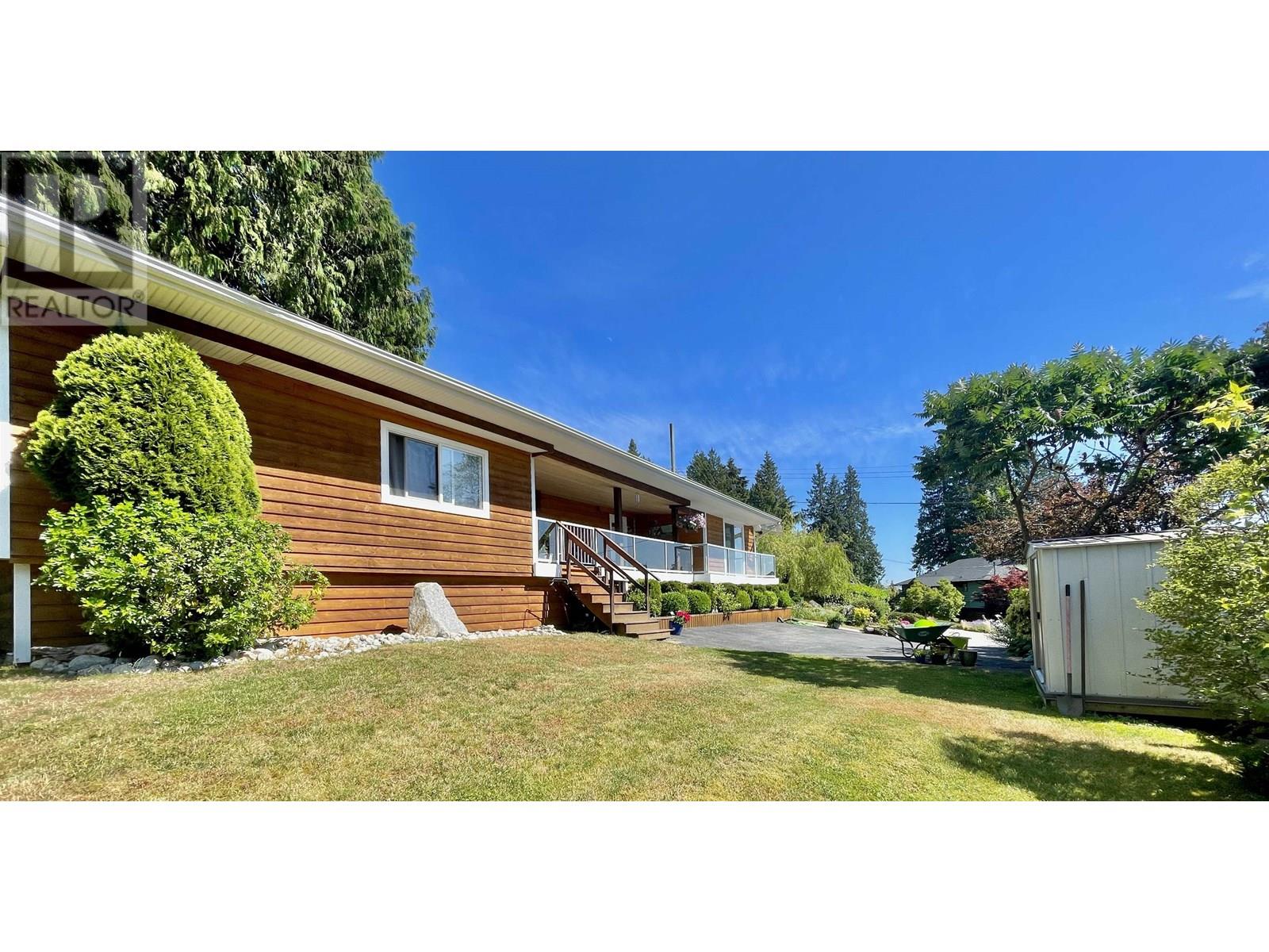 1436 VELVET ROAD, Gibsons