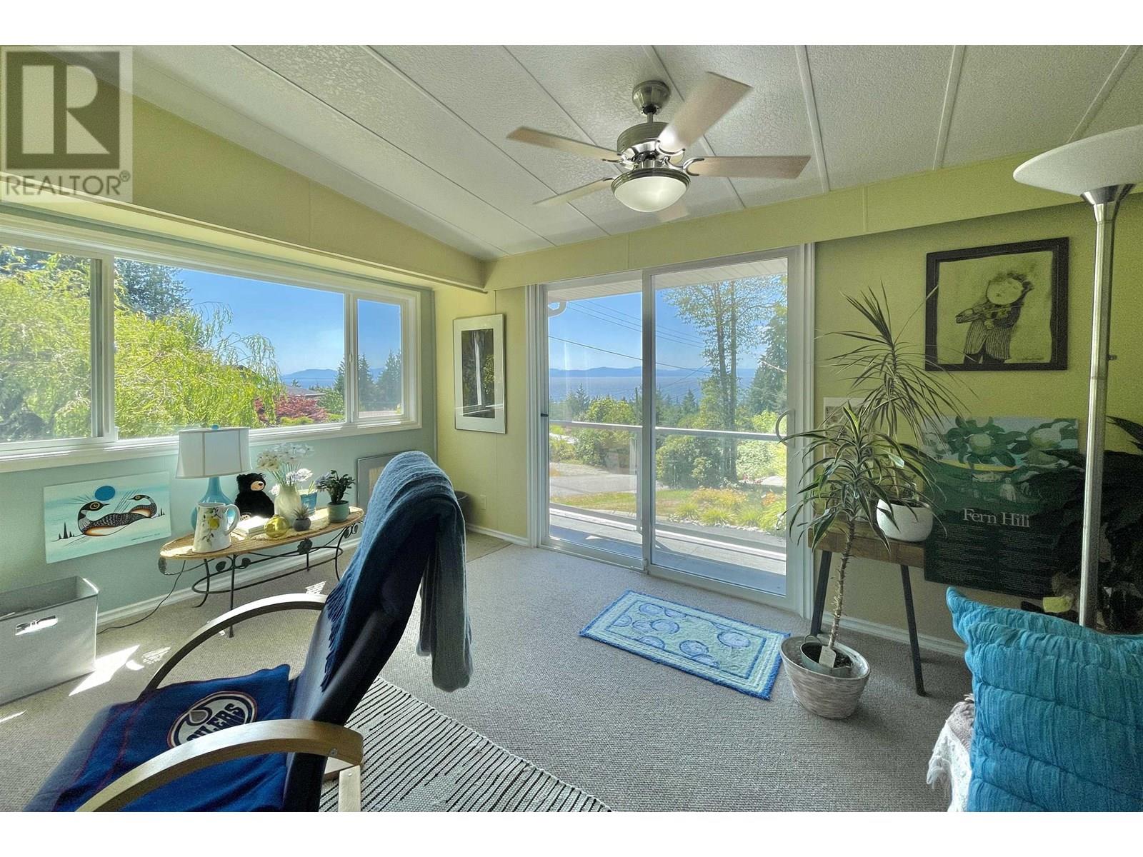 1436 VELVET ROAD, Gibsons