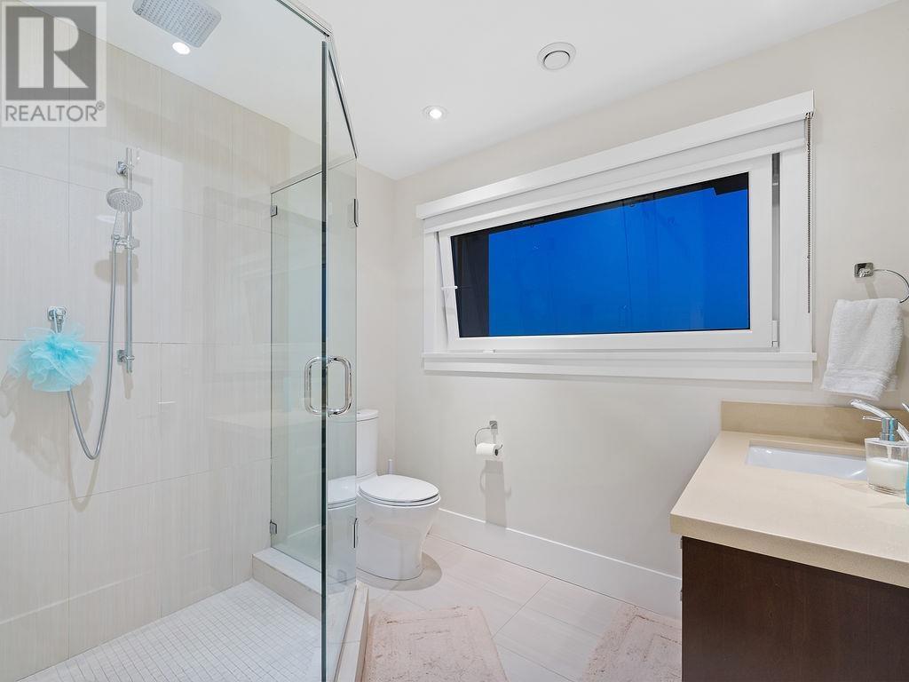 1355 WHITBY ROAD, West Vancouver