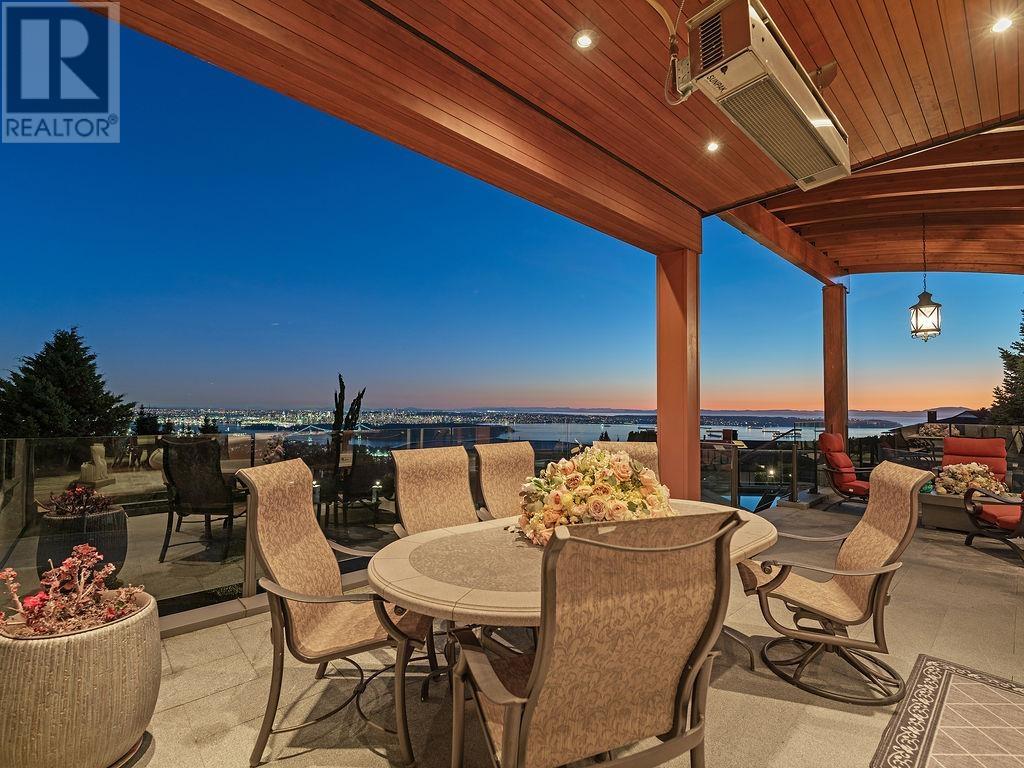 1355 WHITBY ROAD, West Vancouver