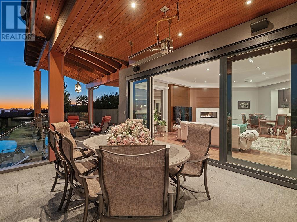 1355 WHITBY ROAD, West Vancouver