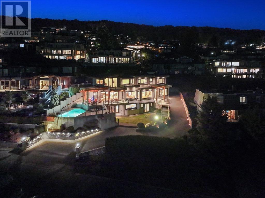 1355 WHITBY ROAD, West Vancouver