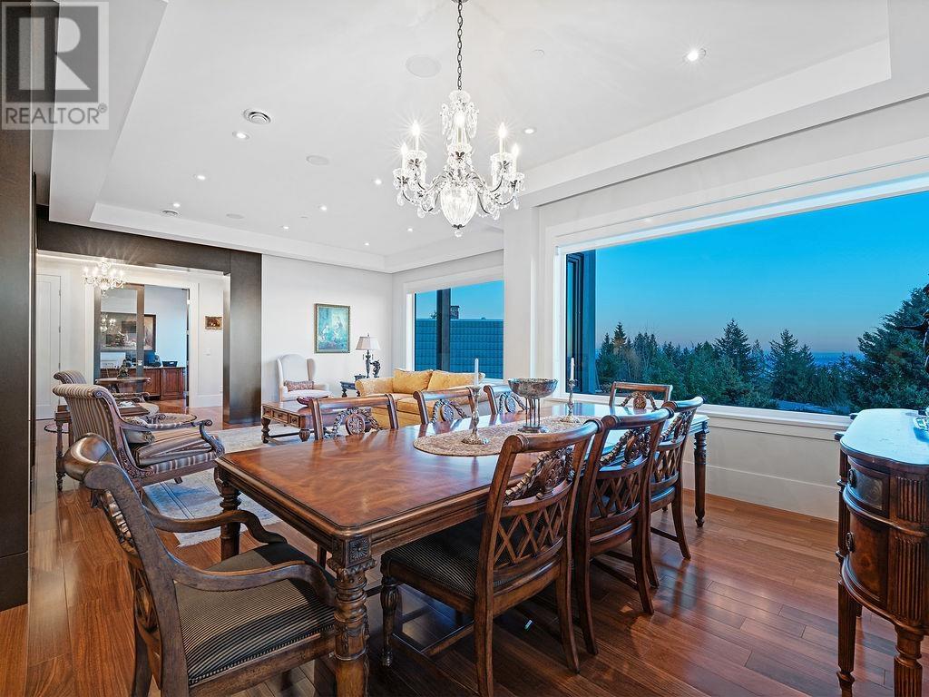 1355 WHITBY ROAD, West Vancouver