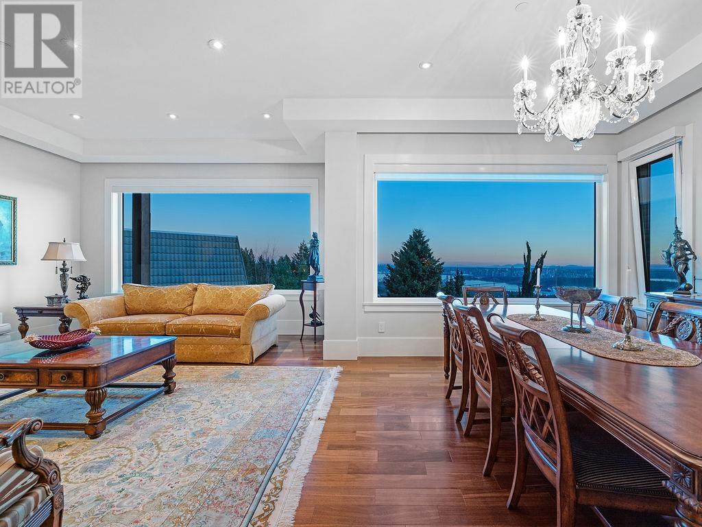 1355 WHITBY ROAD, West Vancouver
