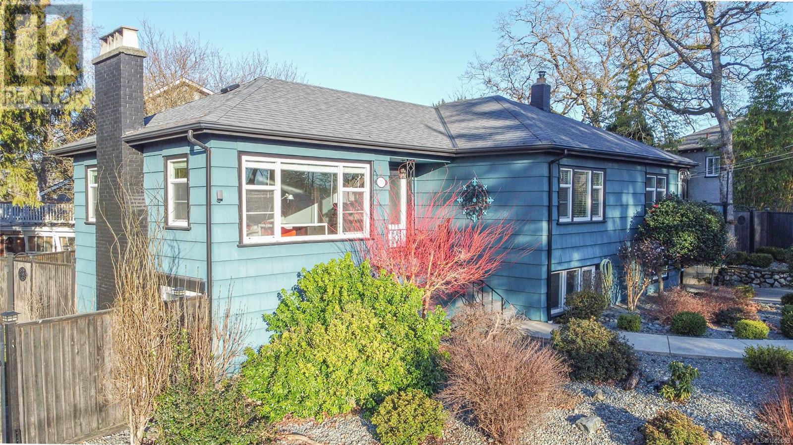 3771 Winston Cres, Saanich