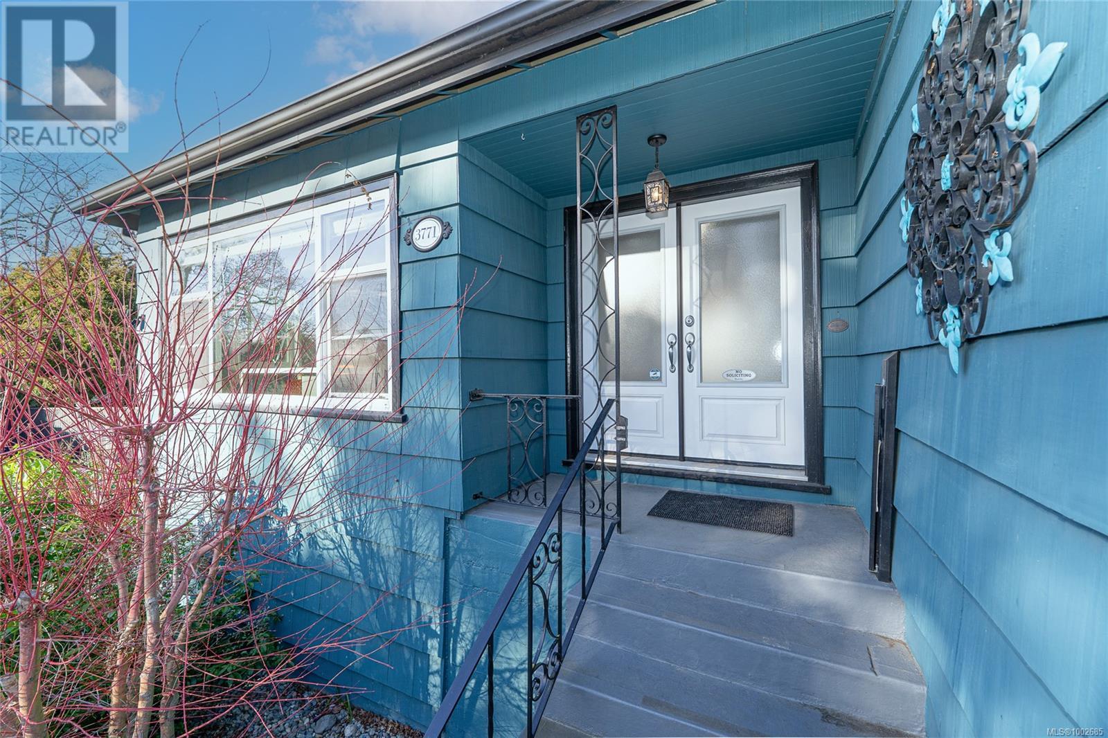 3771 Winston Cres, Saanich