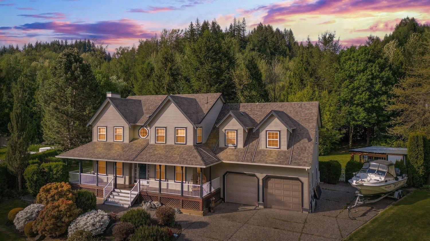 Photo 40 of 5052 Whitewater Place Chilliwack River Valley, Sardis Chwk River Valley BC