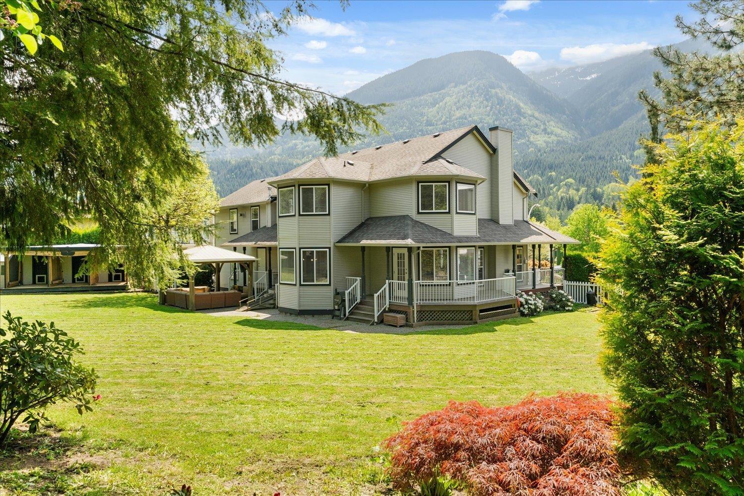 Photo 32 of 5052 Whitewater Place Chilliwack River Valley, Sardis Chwk River Valley BC