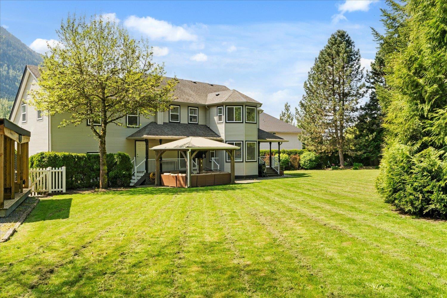 Photo 20 of 5052 Whitewater Place Chilliwack River Valley, Sardis Chwk River Valley BC