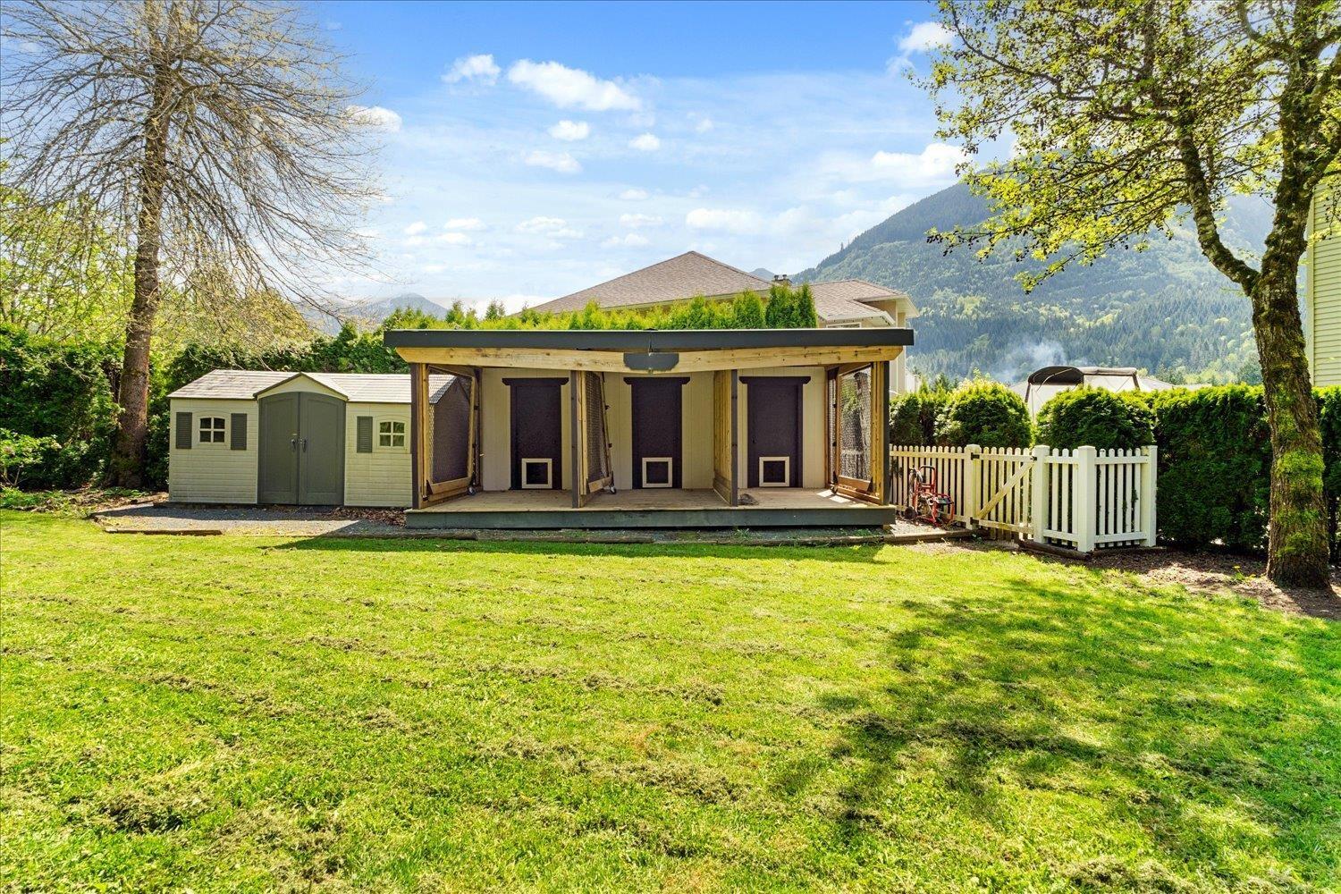 Photo 29 of 5052 Whitewater Place Chilliwack River Valley, Sardis Chwk River Valley BC