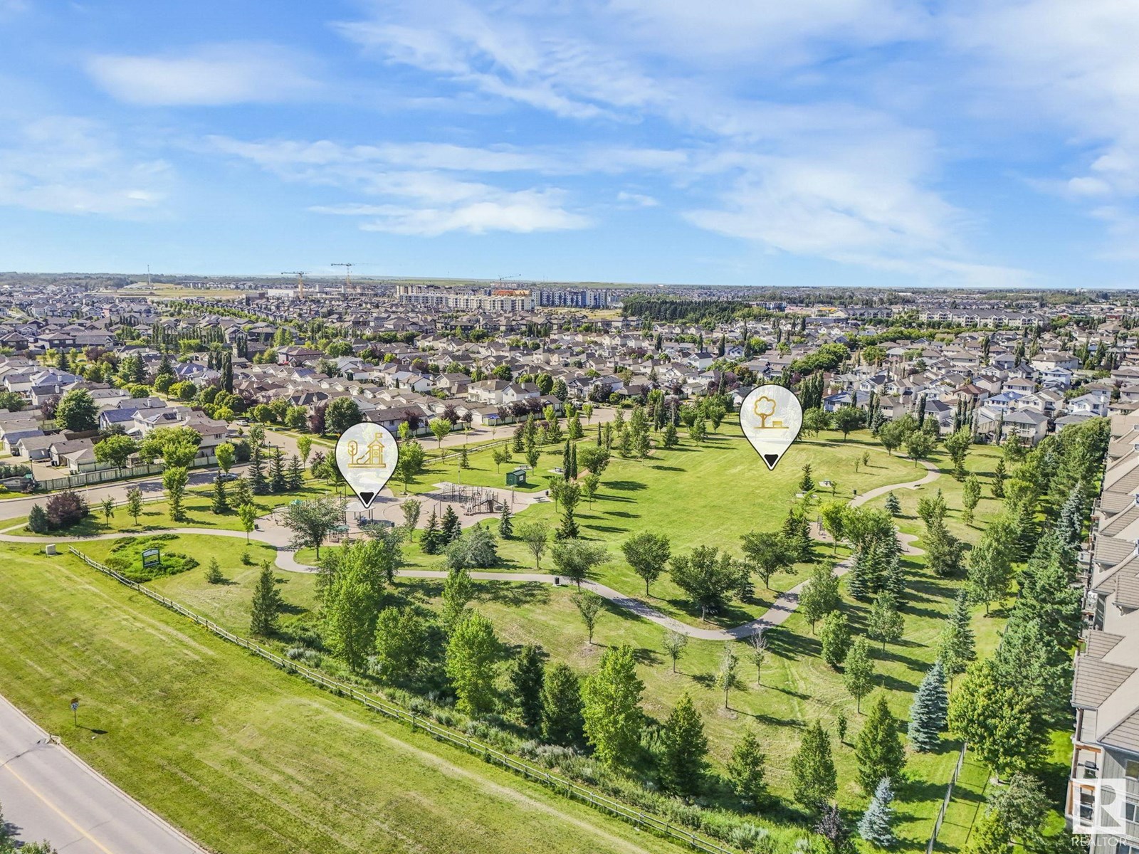Photo 40 of 239 279 Suder Greens Dr Nw Nw, Edmonton AB