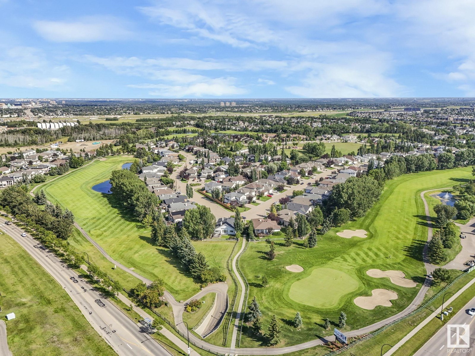 Photo 41 of 239 279 Suder Greens Dr Nw Nw, Edmonton AB