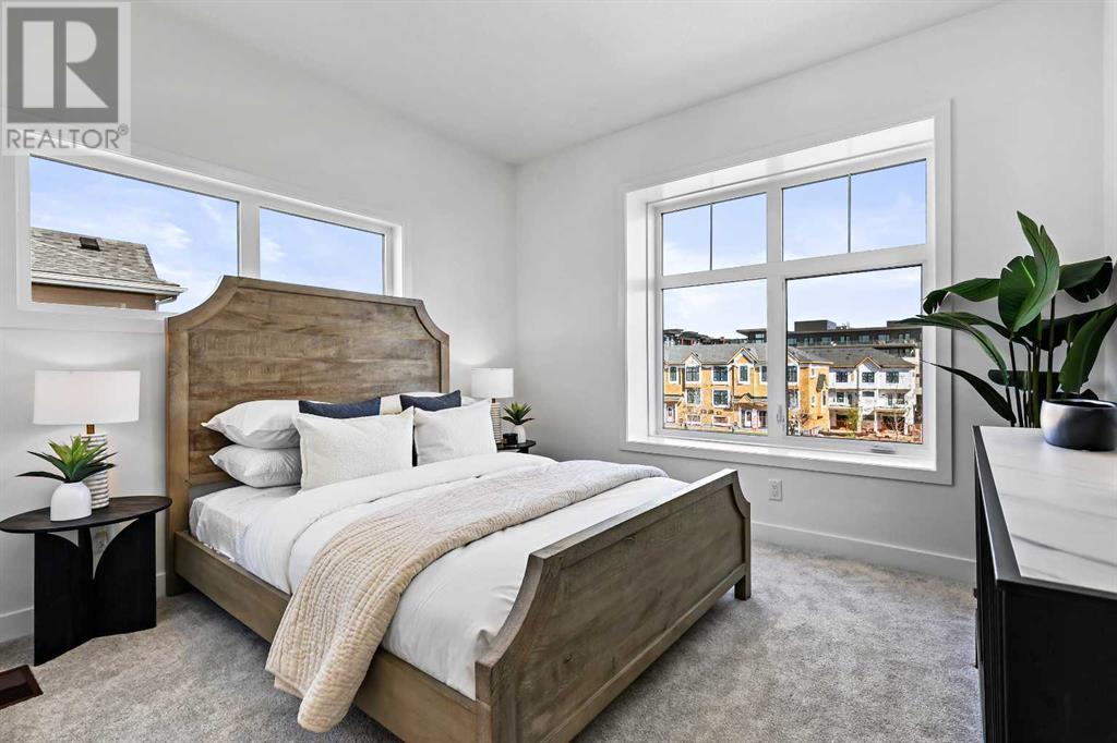 Single Family House for Sale in   Mahogany Road SE Mahogany Calgary 