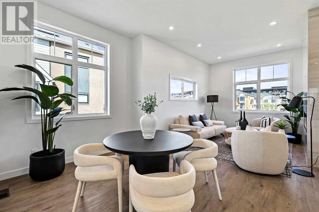 Single Family House for Sale in   Mahogany Road SE Mahogany Calgary 