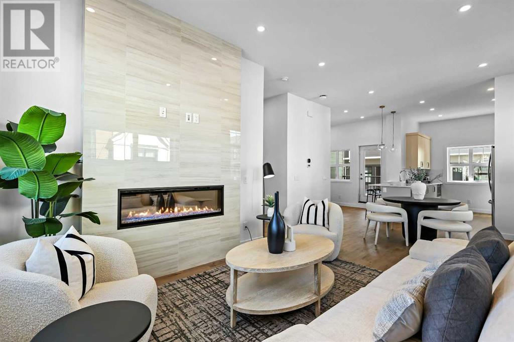 Single Family House for Sale in   Mahogany Road SE Mahogany Calgary 