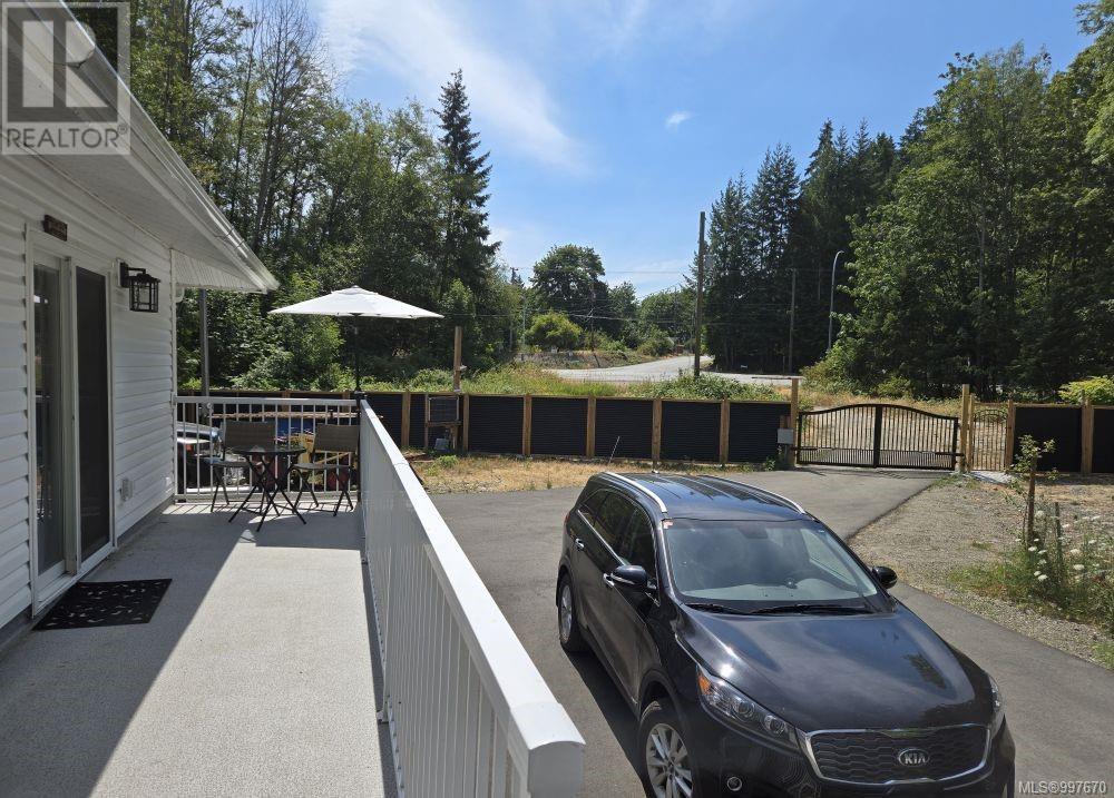 Photo 15 of 2275 Island Hwy E, Nanoose Bay BC