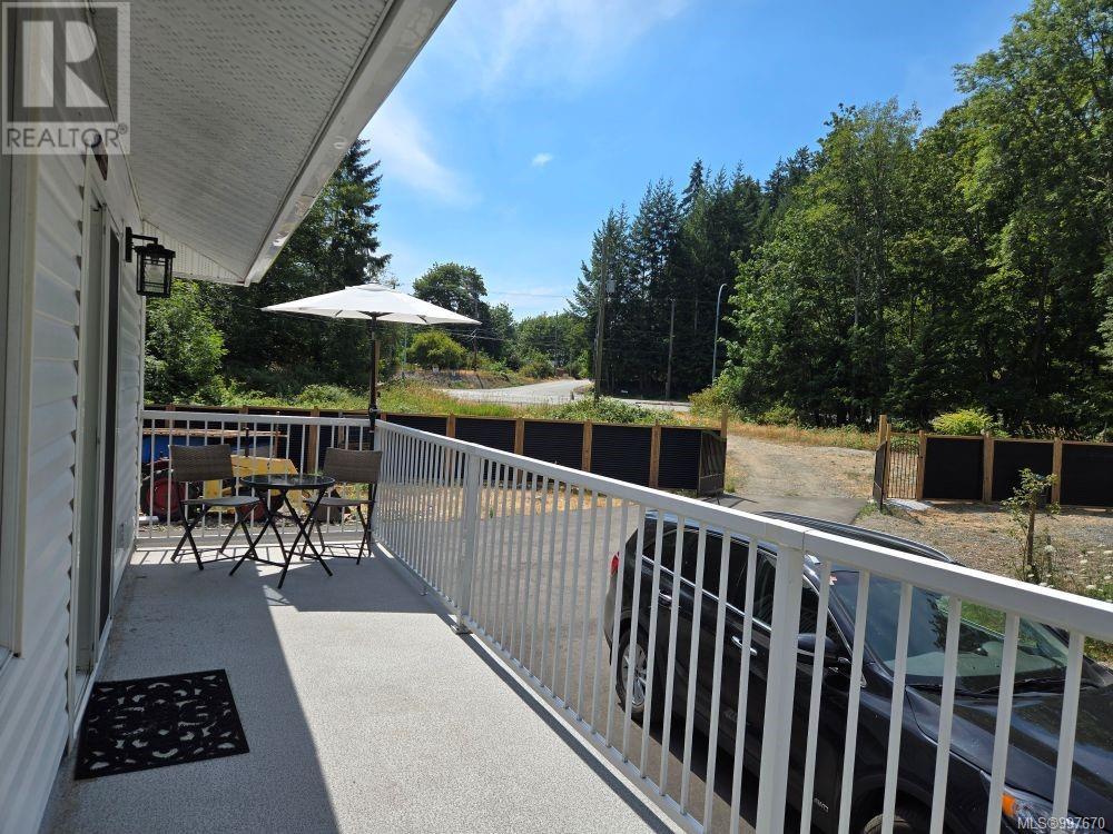Photo 13 of 2275 Island Hwy E, Nanoose Bay BC