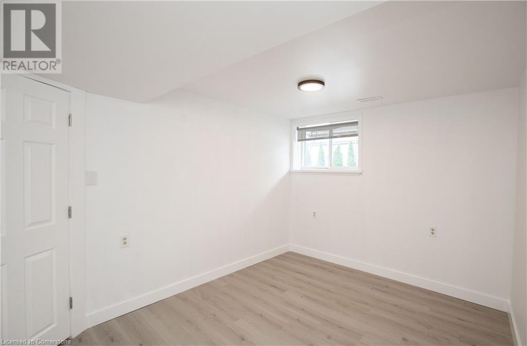 Photo 5 of 358 East 43rd Street Unit Lower, Hamilton ON