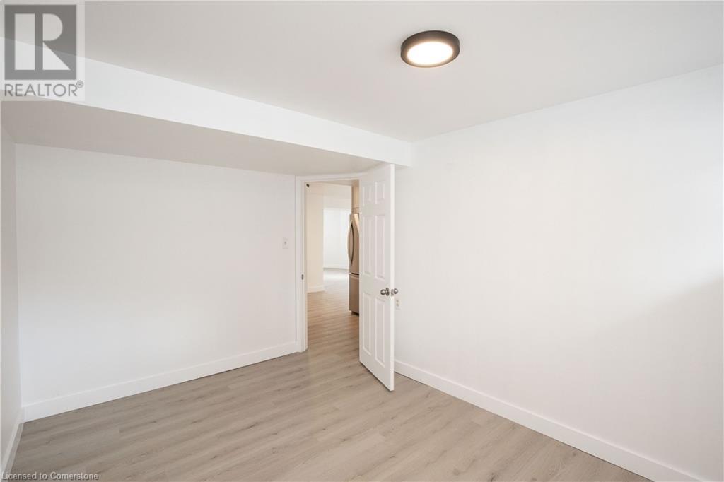 Photo 10 of 358 East 43rd Street Unit Lower, Hamilton ON