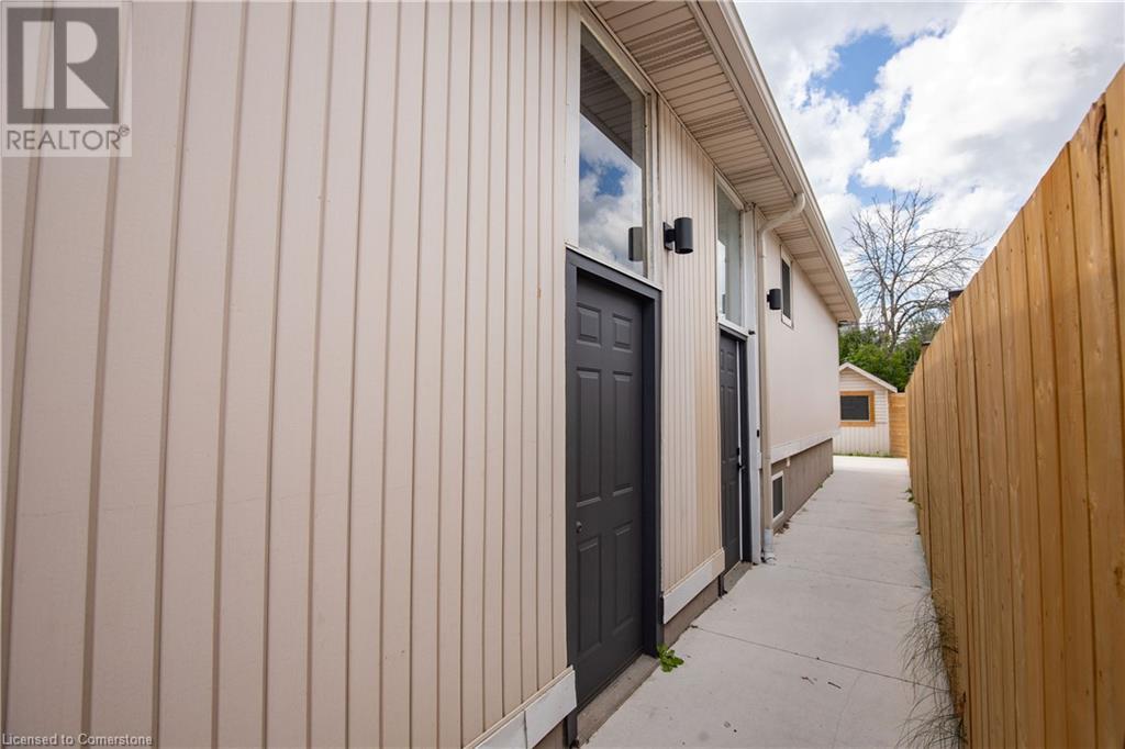 Photo 1 of 358 East 43rd Street Unit Lower, Hamilton ON