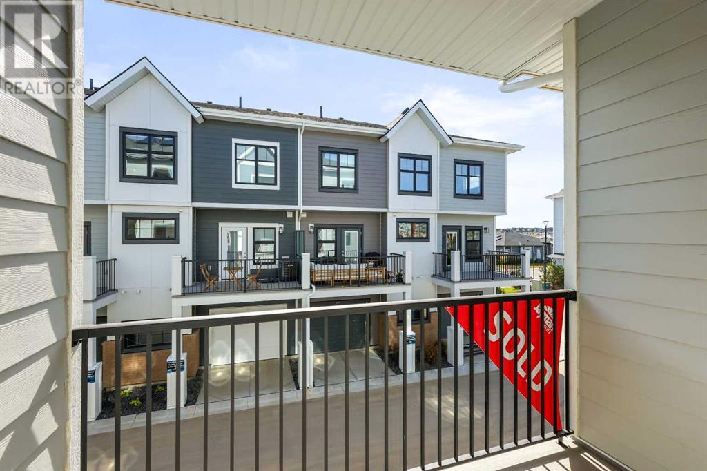 Single Family House for Sale in   Mahogany Road SE Mahogany Calgary 