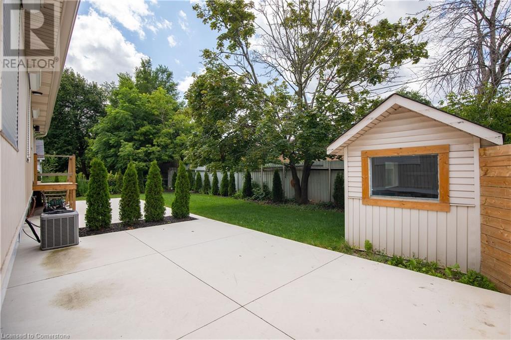 Photo 12 of 358 East 43rd Street Unit Lower, Hamilton ON
