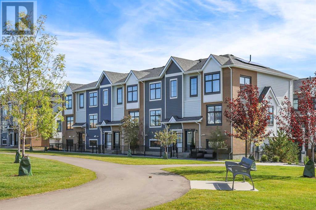 211, 595 Mahogany Road SE, Calgary, Alberta