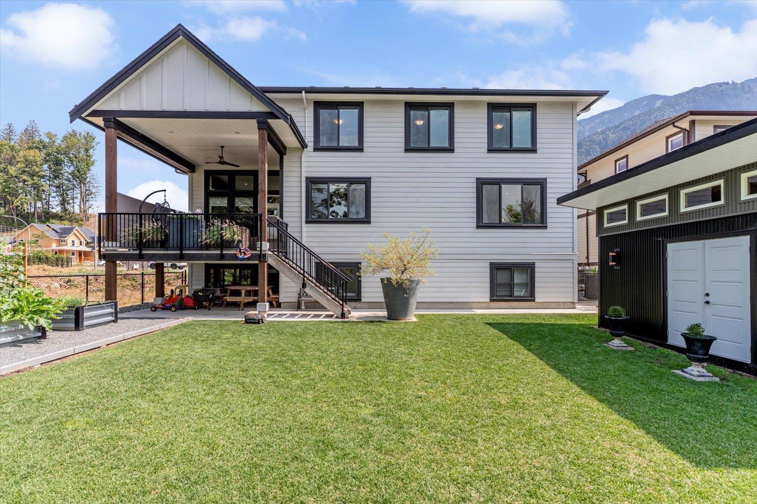 10047 MAGNOLIA PLACE, Rosedale, Rosedale