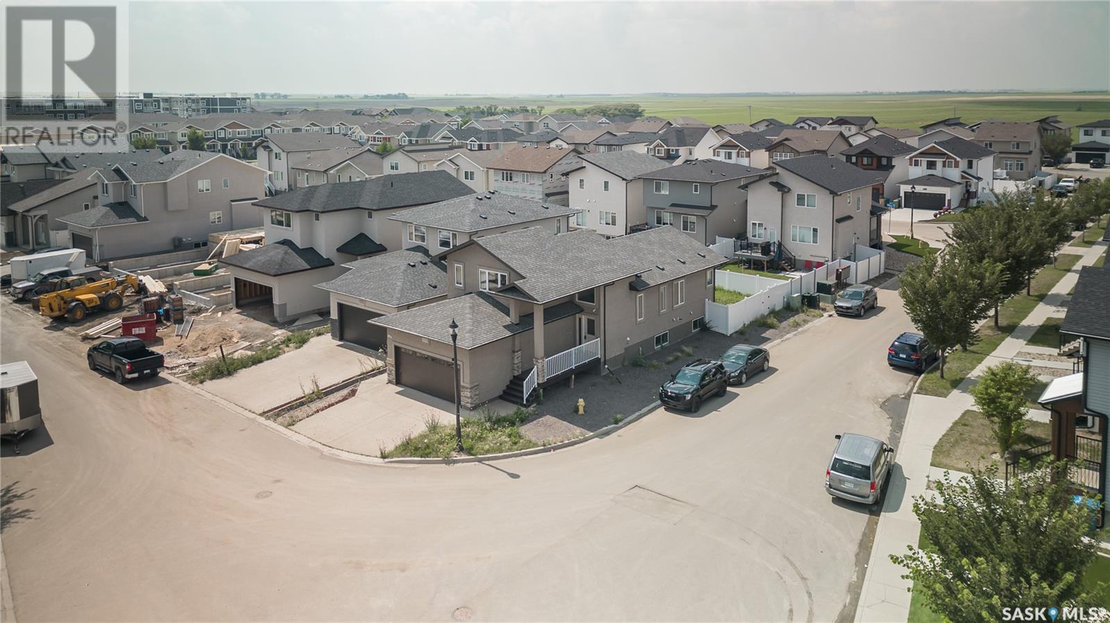 Photo 13 of 5549 Waterer Road, Regina SK