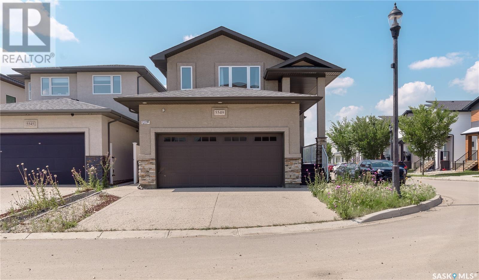 Photo 4 of 5549 Waterer Road, Regina SK
